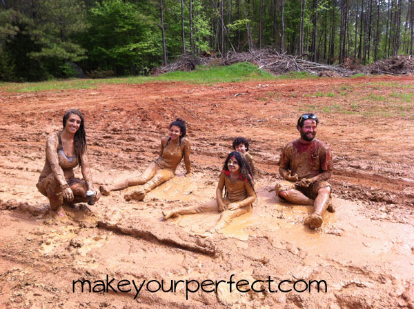 Mud-People