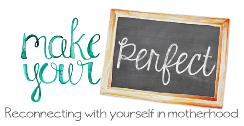 Make Your Perfect