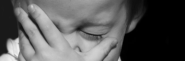 I Hate My Kids. And That’s Ok.
