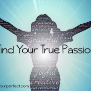 Find Your True Passion