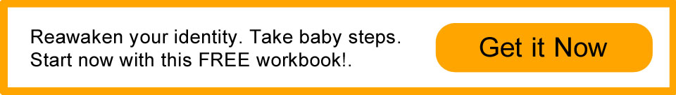 Mindfulness workbook for moms